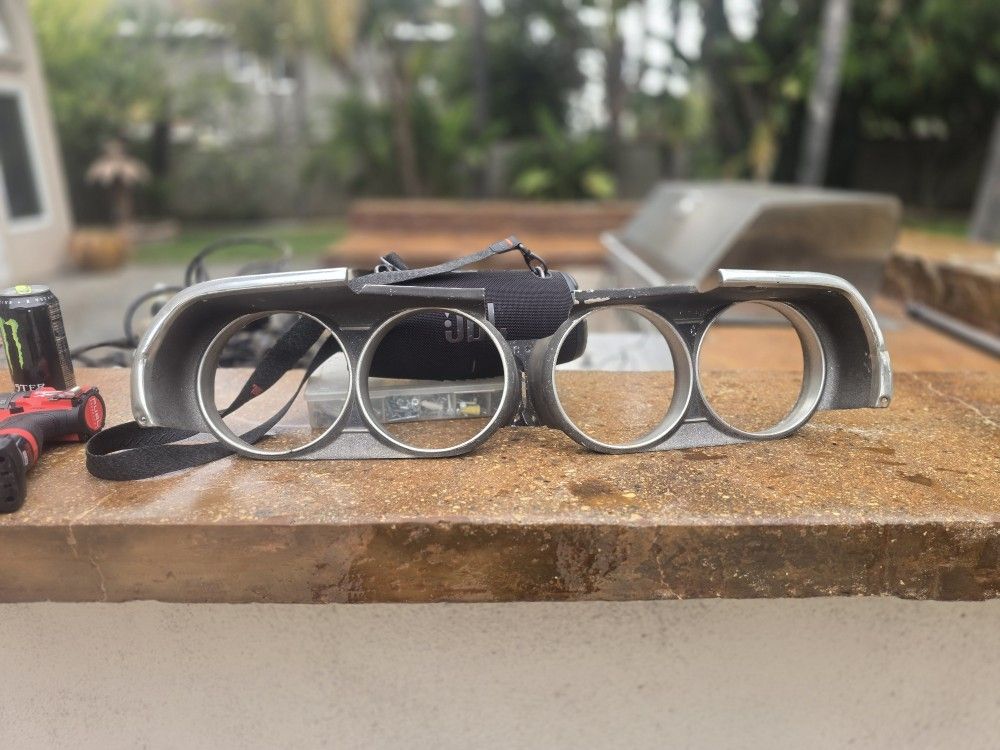 1971 Challenger Parts