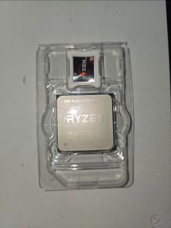 AMD Ryzen 9 3900X 12-Core AM4 CPU – Working
