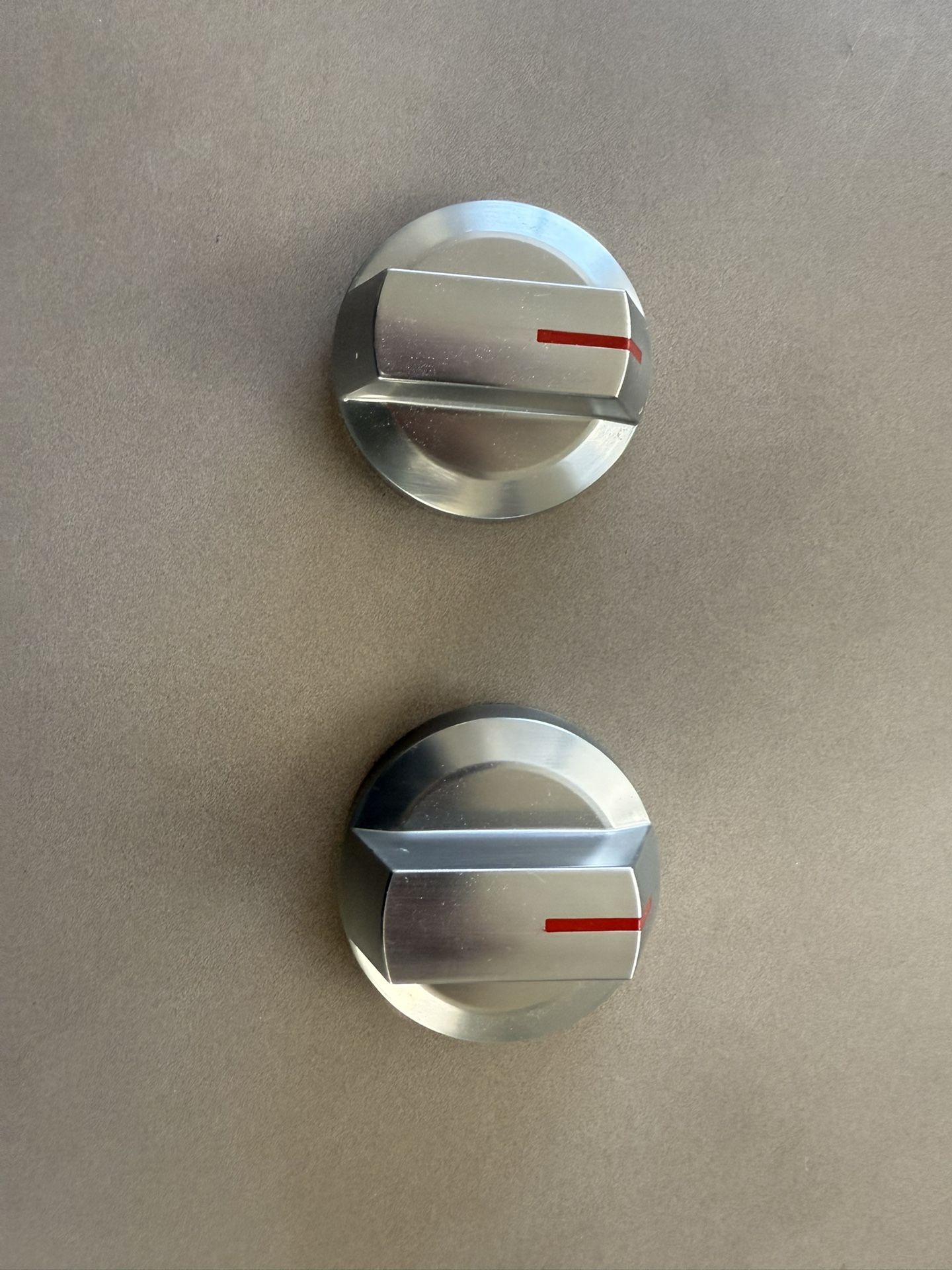 Samsung Stove Knobs