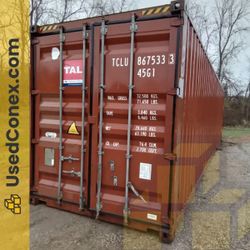 Most Affordable Shipping Containers 20ft 40ft 40ft hc all grades