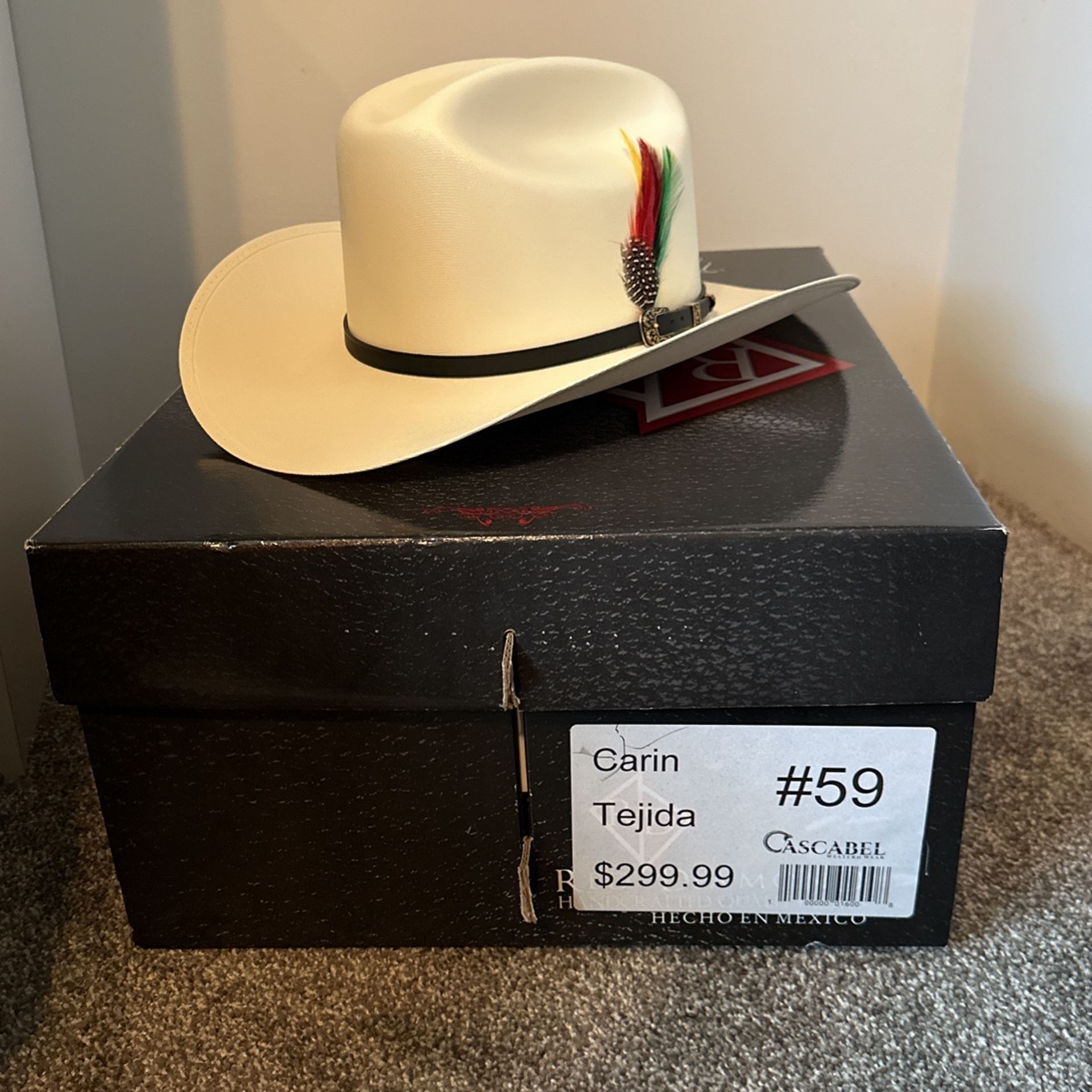 Sombrero Panama