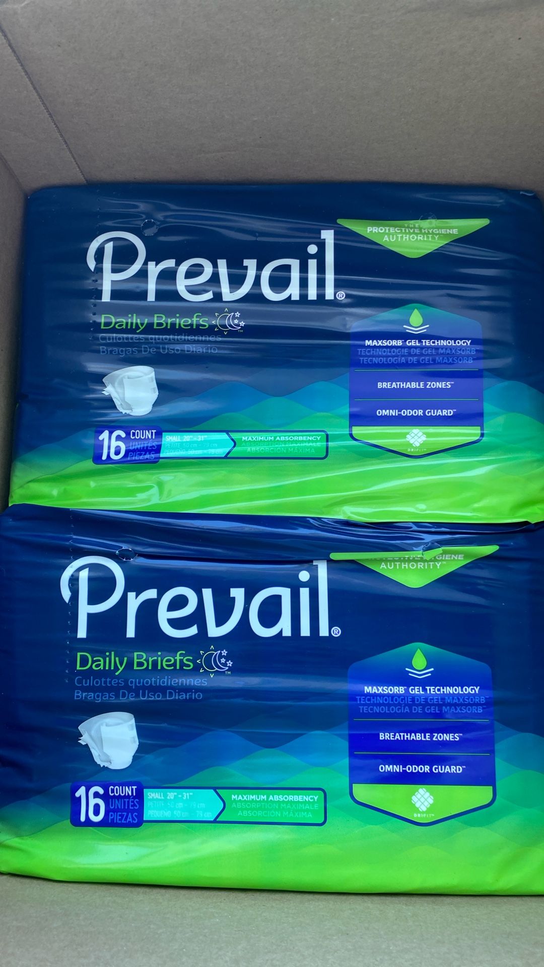 Adult Diapers And Extra Large Under Pads