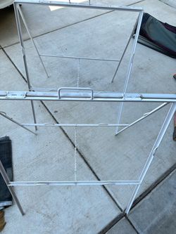 Metal A Frame for Signs