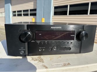 Marantz AV Receiver
