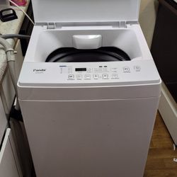 Portable Washing Machine