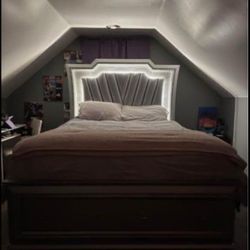 Bed Room Set LED💥 Set