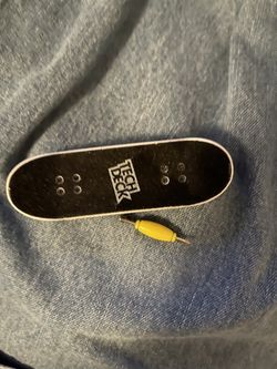  Rare Tech Deck Comes With A Screwdriver