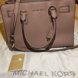Michael Kors Satchel