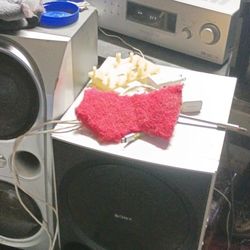 Sony Surround System 