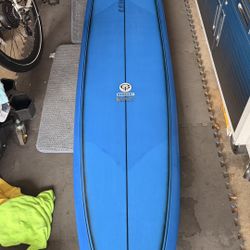 longboard surfboard 