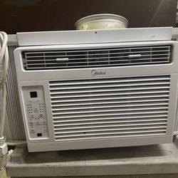 Air Conditioner $60