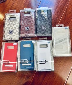 Samsung Note 8 Case 