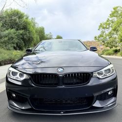 BMW 428i 
