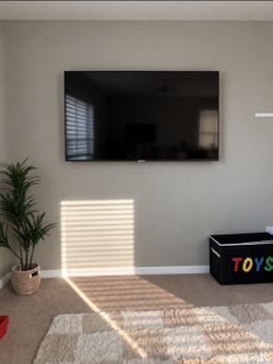 Samsung Tv