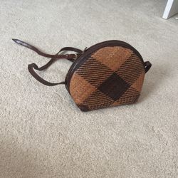 NEW Polynesian Purse Bag Lined