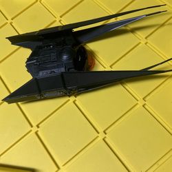 Star Wars Ship