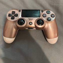 PS4 Joy Stick Controller (free Pick Up)