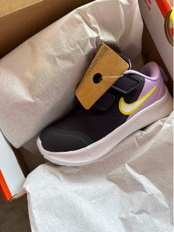 Nike star runner 3 for toddler