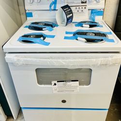 🔥🔥30” GE Electric Range 