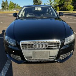 2008 Audi A4