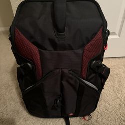Manfrotto Prolight Backpack