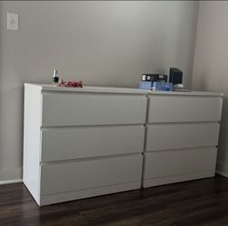 Dressers