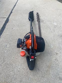 Echó drill EDR 260 25.4cc