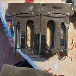 Hyper Tough Staple Gun 