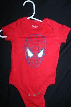 6 month onesie