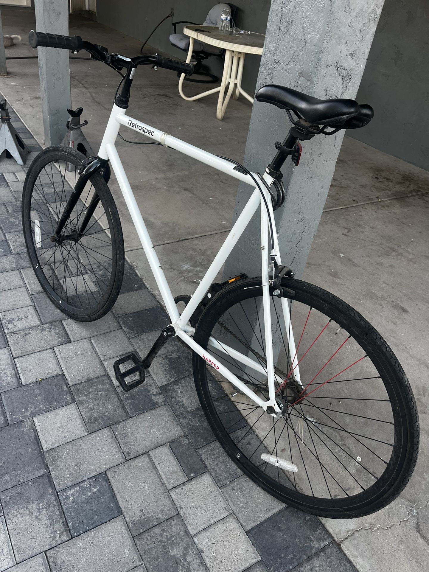 Bike