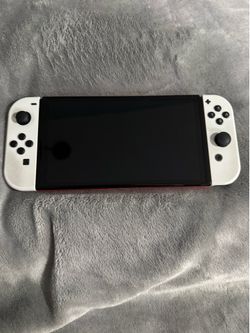 Nintendo oled
