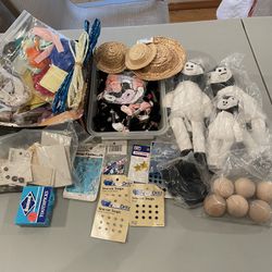 Craft Bundle All For $5