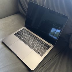 MacBook Pro