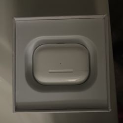 Apple Air Pod Pros 