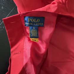 Ralph Lauren Dress