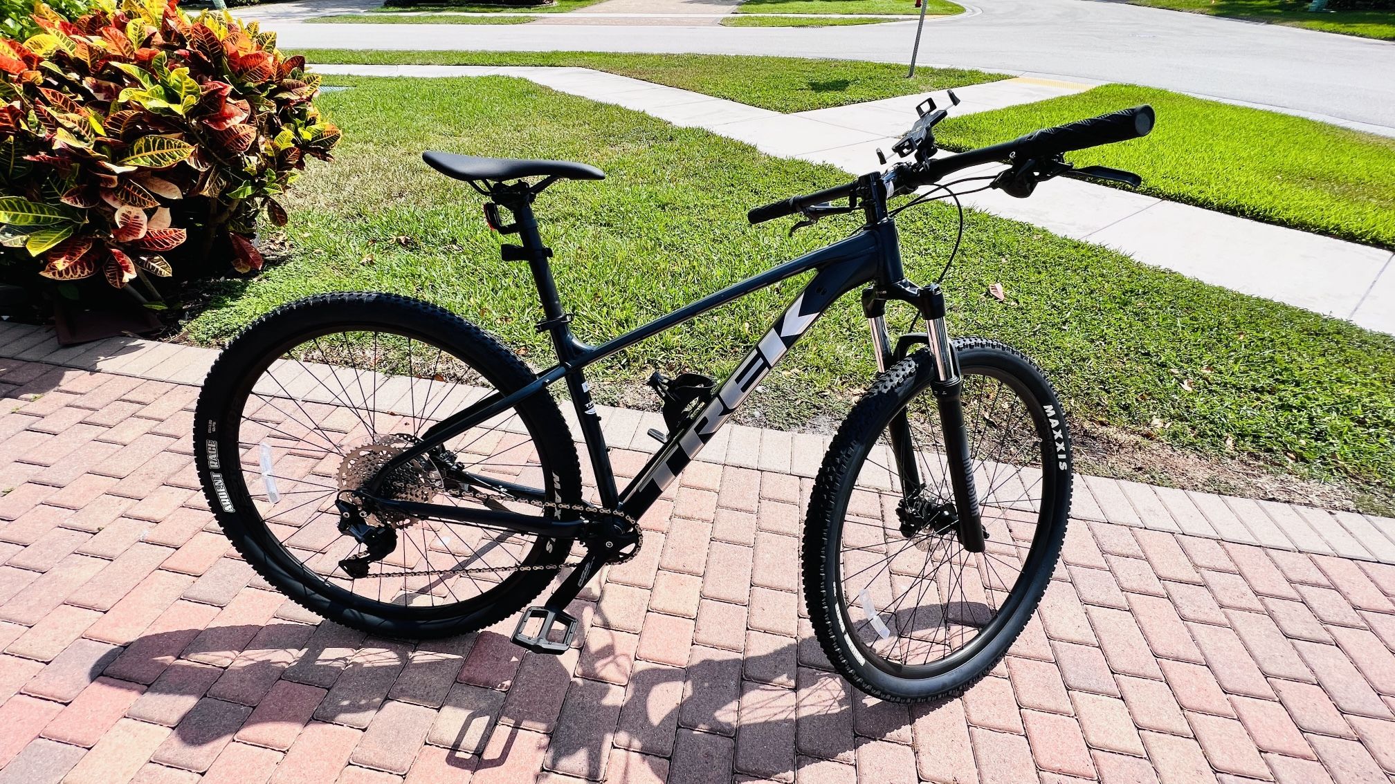 Trek Mountain Bike Marlin 7 