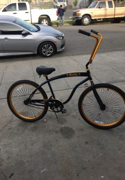 Modelo lowrider bike sale