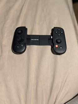 Backbone One Lightning Controller