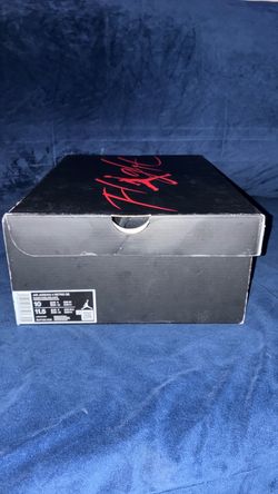 Jordan 4 retro se