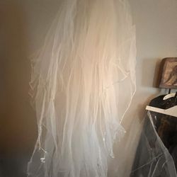 Wedding Veil
