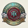 TradingCardKeep