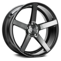 20" Custom Wheels Trucks SUVs