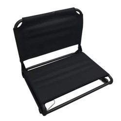 SALE! Stadium Seats, Pair Of 2
