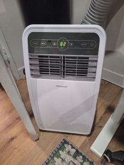 Shinco Portable AC