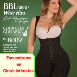 Fajas Colombianas Postquirurgicas, Postparto, Moldeadora, Reductora, levanta glúteos Brazilian Butt Lift