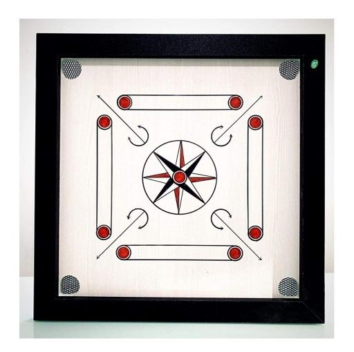 Carrom board 33x33 8mm Surco ... Bought All For 140