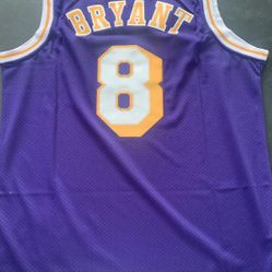Kobe Bryant Jersey 