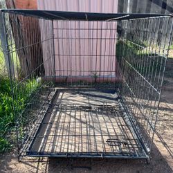 Animal Cage 