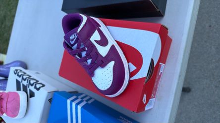 Nike Dunks