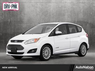 2016 Ford C-Max Hybrid